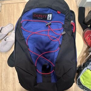 Osprey Heritage Simplex